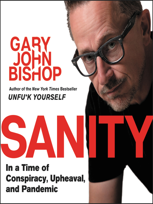 Title details for Sanity by Gary John Bishop - Available